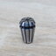 ER11 Chuck - Hole 2.5mm Spring Collet