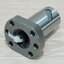 SFU1610-3 Ball Nut for 1610 Ball Screw / กระบอกยาว 58mm