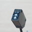 E3Z-LS63, Diffuse Photoelectric Switch 1-50 cm Detection Range (NPN, NO/NC)