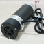 600W ER11 Brushless Spindle DC Motor (Max.9000rpm) + WS55-220WG Brushless DC Motor Driver 48V 600W