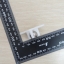 W420 steel ball universal wheel