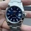 ROLEX DJ41 BLUE MOTIF (VSF)
