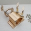 65mm Adjustable Clamps for CNC Spindle Motor