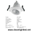 ดาวน์ไลท์ LED EVE รุ่น Marell A14447