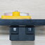 KAO-5M ON/OFF Water Proof Push Button Switch AC 220/380V