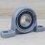 KP004 Pillow Block Bearing 20mm Zinc Alloy