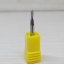 Wood/Acrylic - 3.175x2x6mm Single Flute Bit Carbide End Mill (SHKxCEDxCEL) เกรด 3A