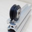 Dual V Wheel