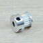 2GT Width 6mm, 20 Teeth Timing Pulley (Bore 5mm)