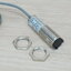 CDD-40N Photoelectric Switch 10-40cm Detection Range Adjust (NPN, NO/NC)