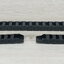 15 x 20 mm Cable Drag Chain R28mm ยาว 1M และ End Connectors (Bridge open outside)