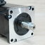 86CME85 Closed Loop Stepper Motor (Nema 34) แรงบิด 8.5N.m 6A Shaft 14mm + CL86C Driver