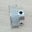 HTD-3M-10mm, 40 Teeth Timing Pulley Bore 14mm + Key Hole 5mm