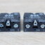 ZB2-BE102 (NC) XB2 Push Button Switch Contact Block (Silver Point)