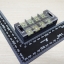 Terminal Blocks TB-4504 (600V 45A 4P) Patch Panel Wiring Row Junction Box