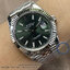 ROLEX DATEJUST41 Mint Green JU (VSF)