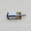 N20 70RPM DC6V Micro