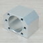 DSG20H Housing Aluminium for 20mm Ball Screw Nut (Inner Dia : 36mm)