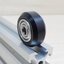Solid V Wheel