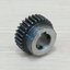 Spur Gear Pinion 1.0 Mod 30Teeth Bore 14mm - Hole & keyway (straight teeth - เฟืองตรง)
