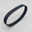 HTD-3M Width 15mm Timing Belt Closed Loop Length 228mm Rubber