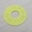 Emergency Stop - Legend Plate ID 22mm / OD 60mm