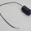 ปั๊มน้ำเล็ก DC pump 5V (สีดำ)