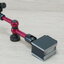Syntek, Universal Mini - Magnetic Base Stand Holder 30kg Suction