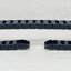 10 X 20 mm Cable Drag Chain R28mm ยาว 1M และ End Connectors