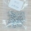 Spring washer M5 Stainless Steel 304 (20ตัว/ถุง)