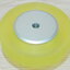 High Precision Meter Wheel Circumference 200mm Holes 6mm (Thickness 15mm)