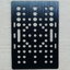 V-Slot Gantry Plate 20-80mm / Size T3 x 88 x 127mm