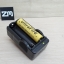 18650 Charger Li-ion Battery ชาร์ทได้ 2 ก้อน
