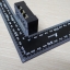Terminal Blocks TB-2503 (600V 25A 3P) Patch Panel Wiring Row Junction Box