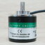 600P/R Rotary Encoder (GTS06-OC-RA600A-2M) Shaft 6mm, NPN, 5-24VDC, Cable 2M