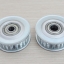 XL-10mm, 20T Idler Belt Pulley Bore 8mm