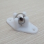 W420 steel ball universal wheel