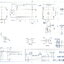 Hybrid Closed-Loop Stepper Motor (Nema23) 57HBS23 แรงบิด 2.3N.m 4A Shaft 8mm + HBS57 Driver