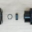 FK15 + FF15 Ball screw end support bearings