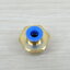PC6-04: 6mm to 1/2BSP (20.5mm) Pneumatic Fittings Brass Quick Connectors