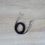 LJ8A3-2-Z/EX (2 Wire, NO ระยะ 2mm) 6-36V DC Inductive Proximity Sensor M8