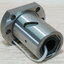 SFU2010-3 Ball Nut for 2010 Ball Screw / กระบอกยาว 58mm