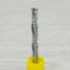 Double-Edged Compound Milling Cutter 4x4x32mm Blade Spiral Carbide เกรด 3A