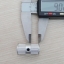 Pulley Double Sided 2GT 20 Teeth Belt 6mm (Bore 8mm)