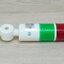 LED 12-24V DC (BEM-X-50-2K-D) Stack Alarm LED Indicator Lamp (Red, Green, มีเสียง กระพริบ)