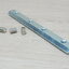 M8 Long T-Nut 180mm สำหรับ Series 40 Alu Profile