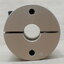 Double Diaphragm Coupling D40L50 Inner Hole 12 x 14