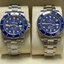 ROLEX SUBMARINER SMURF VSF