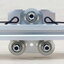 V-slot 2020 Linear Actuator Bundle Belt Driven 350mm (ระยะได้งาน 210mm) + NEMA 17