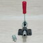 304C 32mm Plunger Stroke Push Pull Toggle Clamp 227kg Holding Capacity